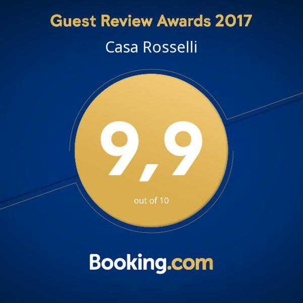 Casa Rosselli Vila Matera Exterior foto